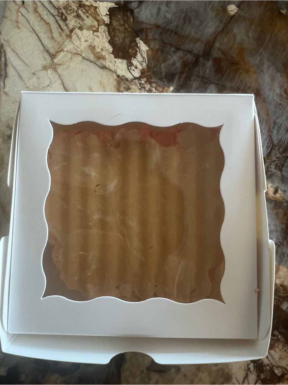 Hand Crafted BIG Bahama Momma Soap - Picture 5 of 7
